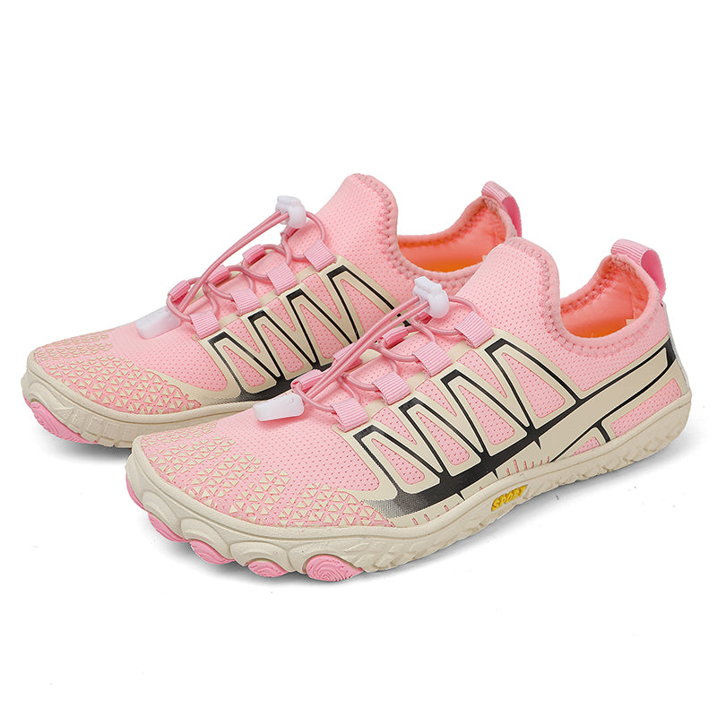 Finn - Wide Barefoot Shoes - For Bigger, Freer, Stronger Feet