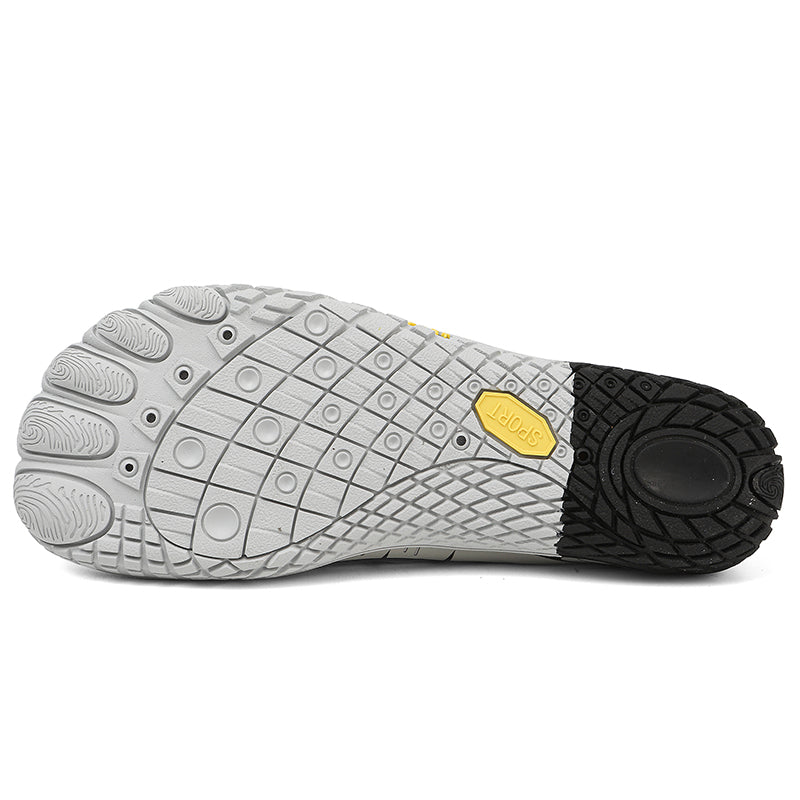 Finn - Wide Barefoot Shoes - For Bigger, Freer, Stronger Feet