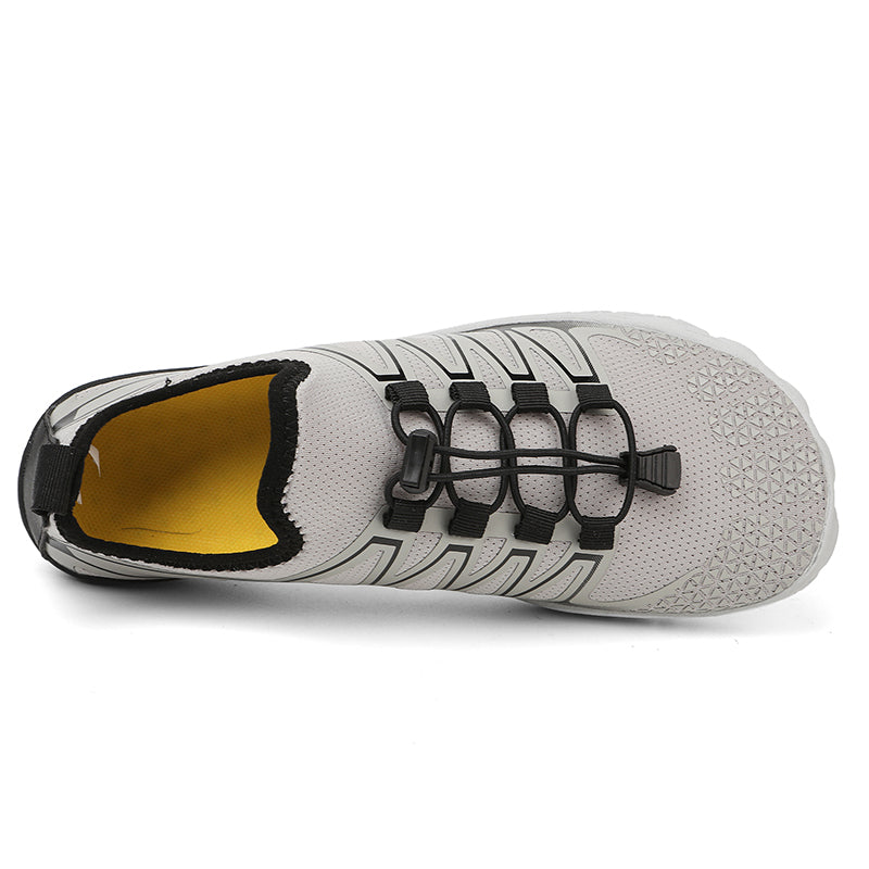 Finn - Wide Barefoot Shoes - For Bigger, Freer, Stronger Feet