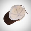 Mackie Corduroy Cap 6