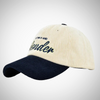 Mackie Corduroy Cap 5