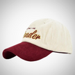 Mackie Corduroy Cap 3
