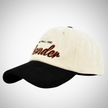 Mackie Corduroy Cap 2