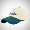 Mackie Corduroy Cap 1