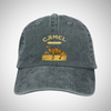 Men's Cotton Cap 8
