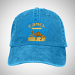 Men's Cotton Cap 9
