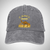 Men's Cotton Cap 7