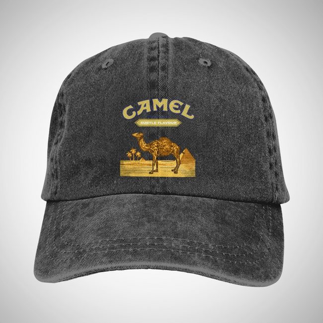 Men's Cotton Cap 1