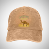 Men's Cotton Cap 5