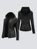 Eira | Luxurious Leather Jacket for Ultimate Comfort