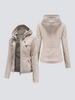 Eira | Luxurious Leather Jacket for Ultimate Comfort