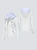 Eira | Luxurious Leather Jacket for Ultimate Comfort