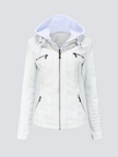 Eira | Luxurious Leather Jacket for Ultimate Comfort