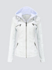 Eira | Luxurious Leather Jacket for Ultimate Comfort