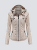 Eira | Luxurious Leather Jacket for Ultimate Comfort