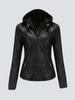 Eira | Luxurious Leather Jacket for Ultimate Comfort