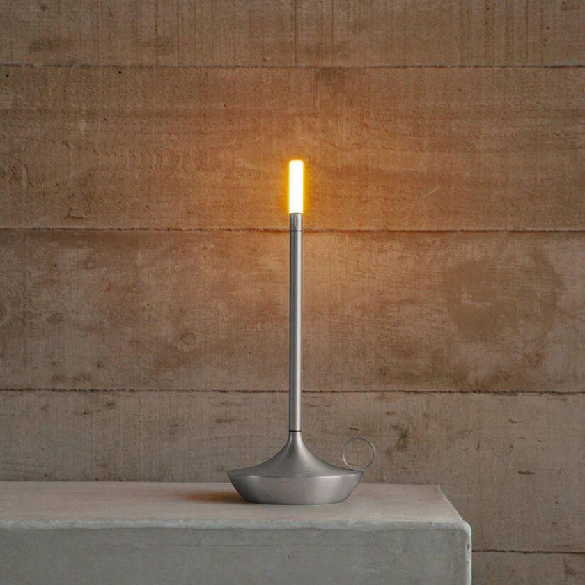 Nordisk | Candle Holder Light