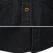 Eirik Denim Shirt