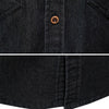 Eirik Denim Shirt