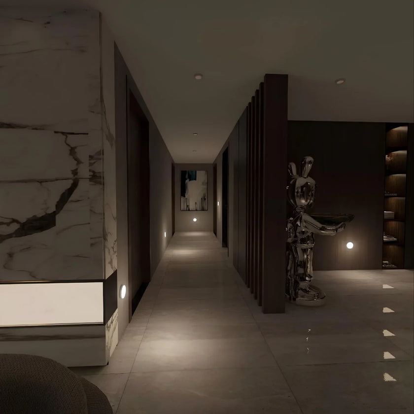 Fjorna | Circular Design