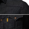 Eirik Denim Shirt