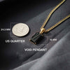 Jasper - Void Onyx