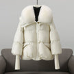 Valentina Insulated Puffer Coat