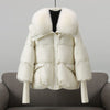 Valentina Insulated Puffer Coat