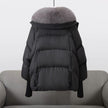 Valentina Insulated Puffer Coat