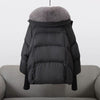 Valentina Insulated Puffer Coat