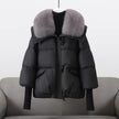 Valentina Insulated Puffer Coat