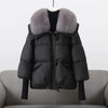 Valentina Insulated Puffer Coat