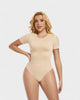 Body Suit Tee