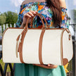 Gisel – Unisex Elegant Travel Bag | Organized Companion 6