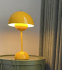 GlowSphere | LED Bordlampe - FJØRNA