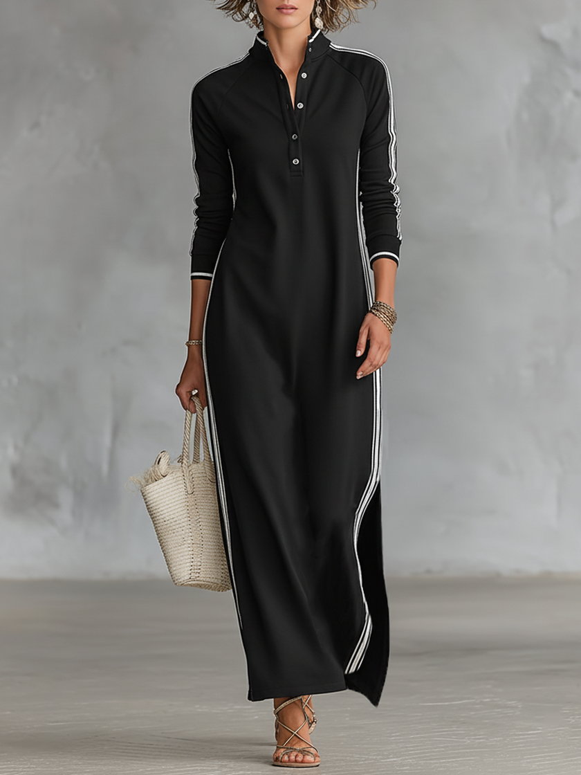 White Maxi Dress For Women