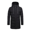 Jansen | Chic Winter Coat