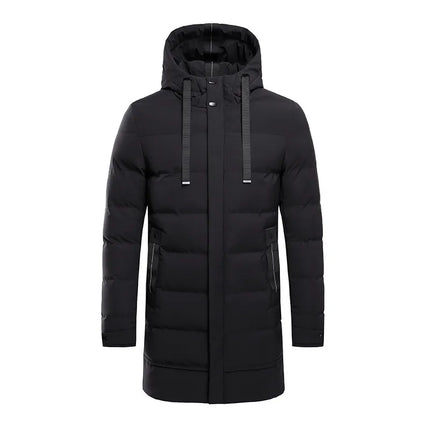 Jansen | Chic Winter Coat