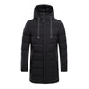 Jansen | Chic Winter Coat