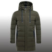 Jansen | Chic Winter Coat