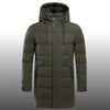 Jansen | Chic Winter Coat