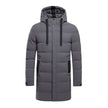 Jansen | Chic Winter Coat