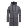 Jansen | Chic Winter Coat