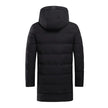 Jansen | Chic Winter Coat