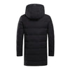 Jansen | Chic Winter Coat