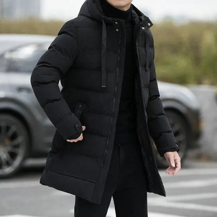 Jansen | Chic Winter Coat
