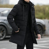 Jansen | Chic Winter Coat