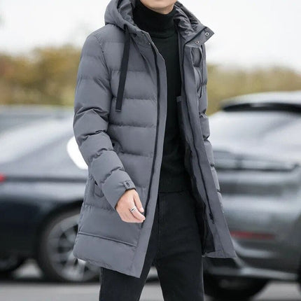 Jansen | Chic Winter Coat