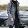 Jansen | Chic Winter Coat