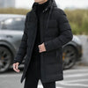 Jansen | Chic Winter Coat